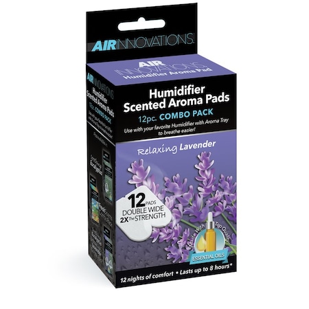 Great Innovations Aromatherapy Pads For